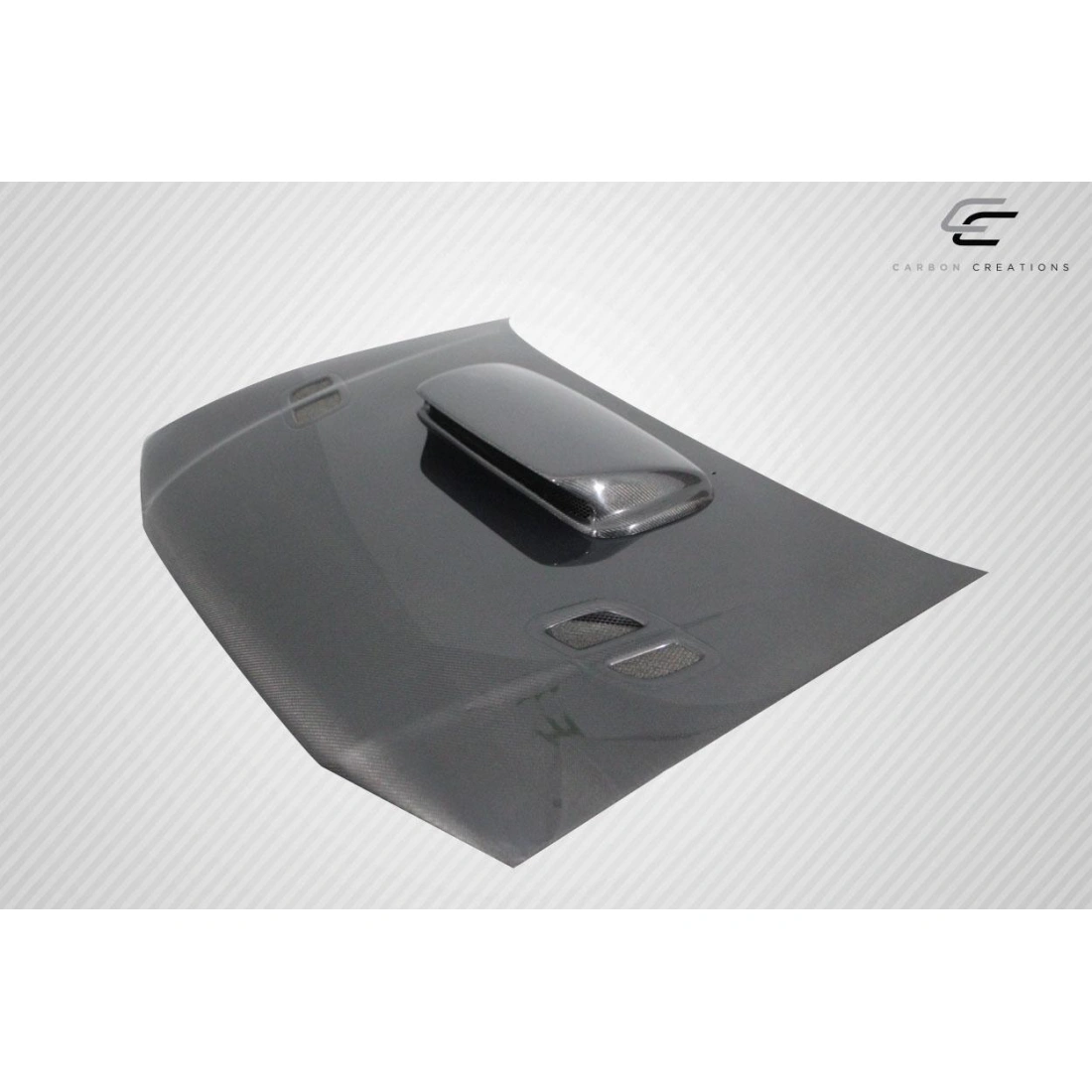 All kind of Exterior/Hoodsfor  Subaru Impreza 1993. 16