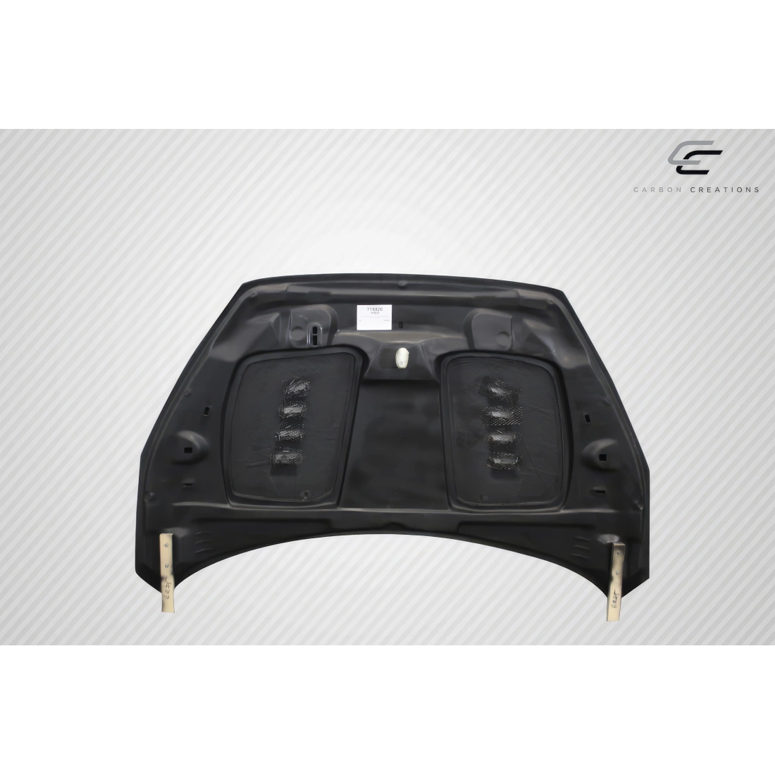 All kind of Exterior/Hoodsfor  Ford Focus 2016. 2