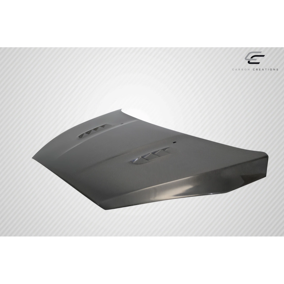 All kind of Exterior/Hoodsfor  Ford Focus 2016. 8