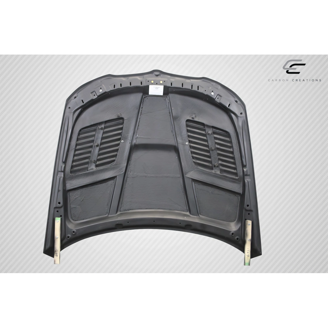 All kind of Exterior/Hoodsfor BMW 3-Series 2009. 3