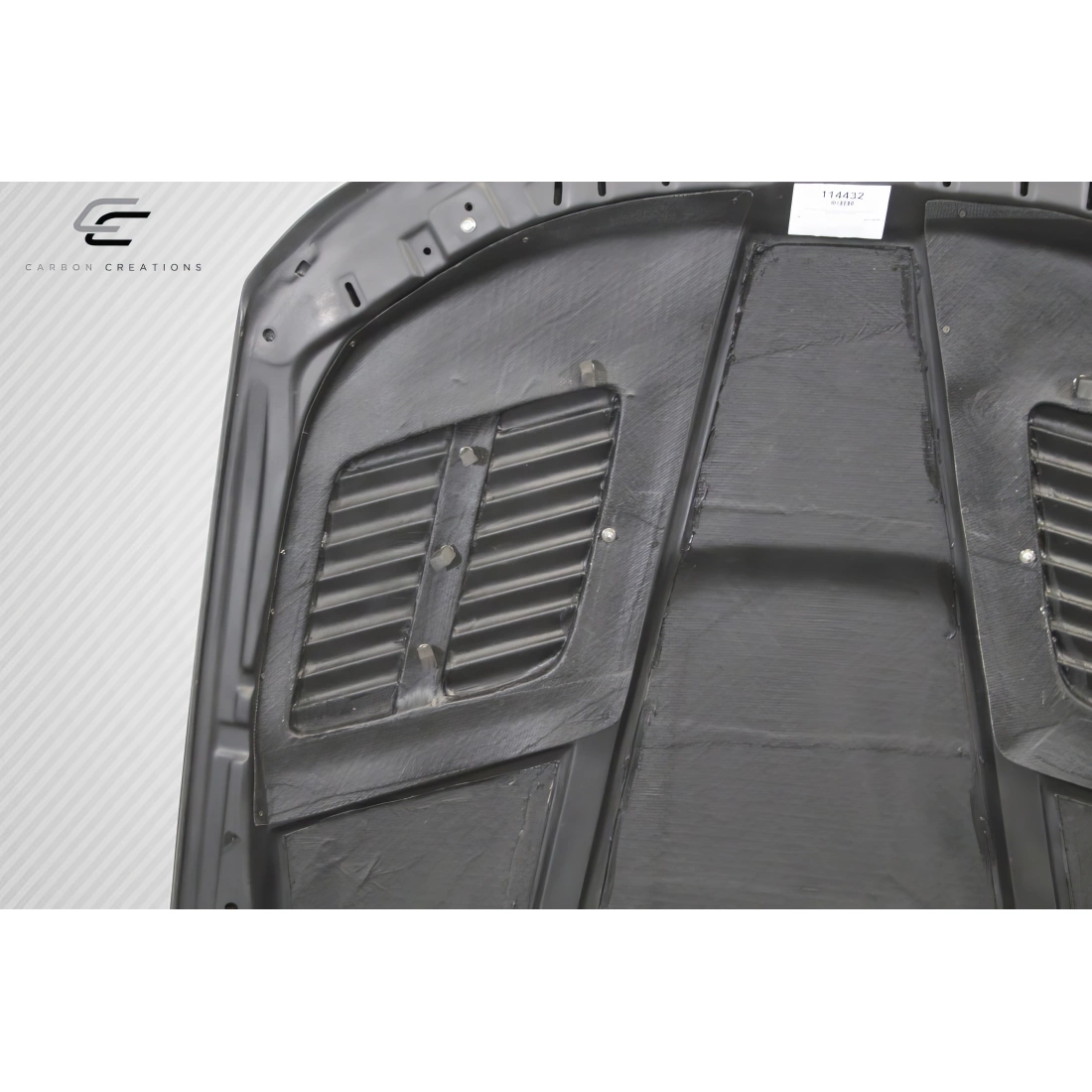 All kind of Exterior/Hoodsfor BMW 3-Series 2009. 4