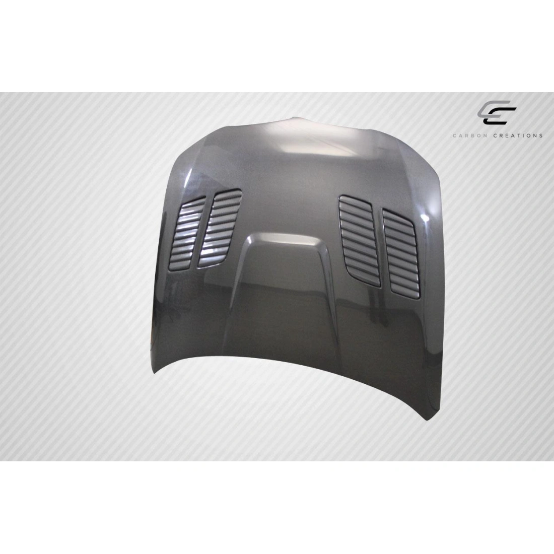 All kind of Exterior/Hoodsfor BMW 3-Series 2009. 6