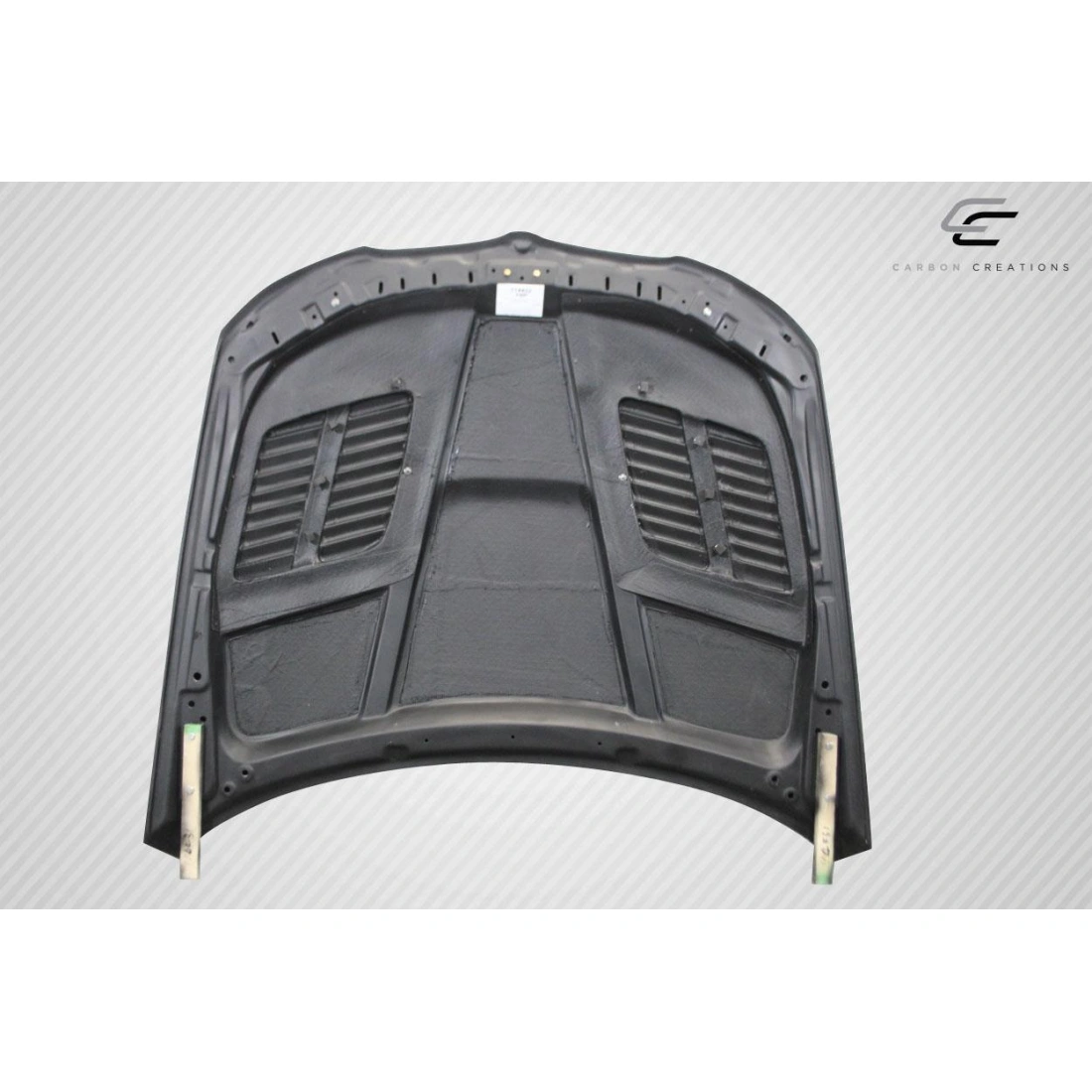 All kind of Exterior/Hoodsfor BMW 3-Series 2009. 8