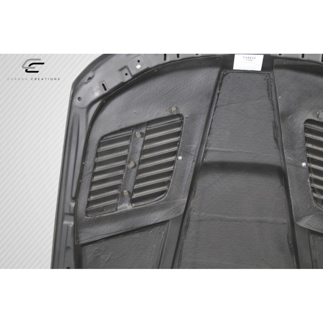 All kind of Exterior/Hoodsfor BMW 3-Series 2009. 10
