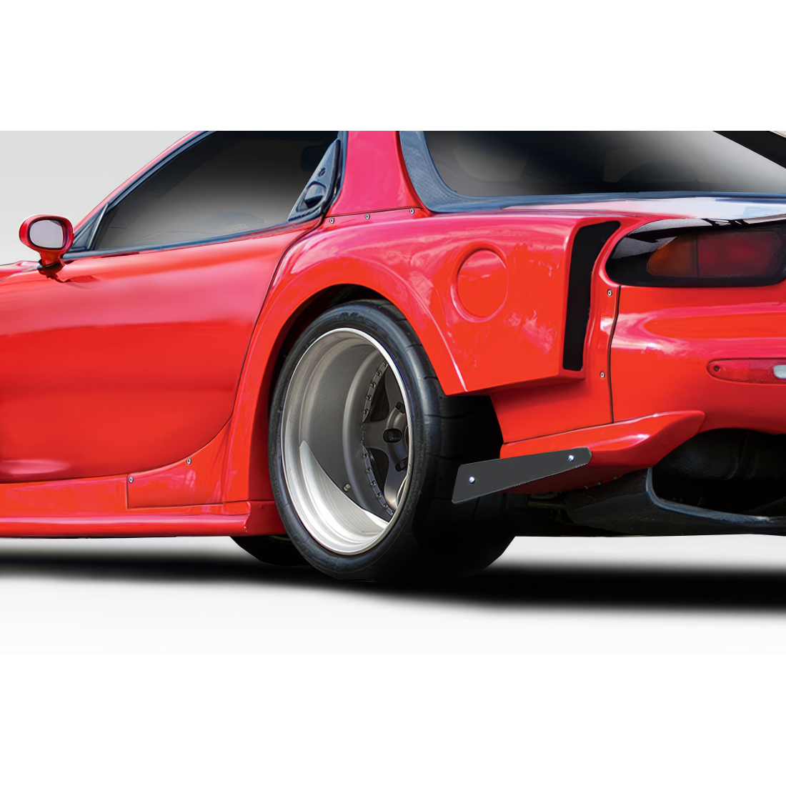 All kind of Exterior/Fendersfor  Mazda RX-7 1993. 