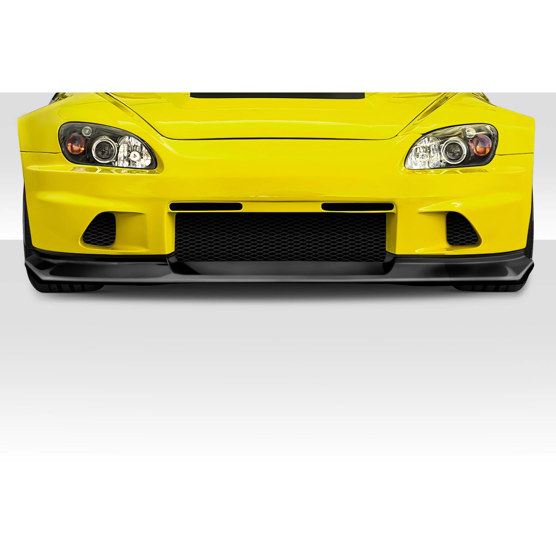 All kind of Exterior/Front Bumpersfor  Honda S2000 2000. 1