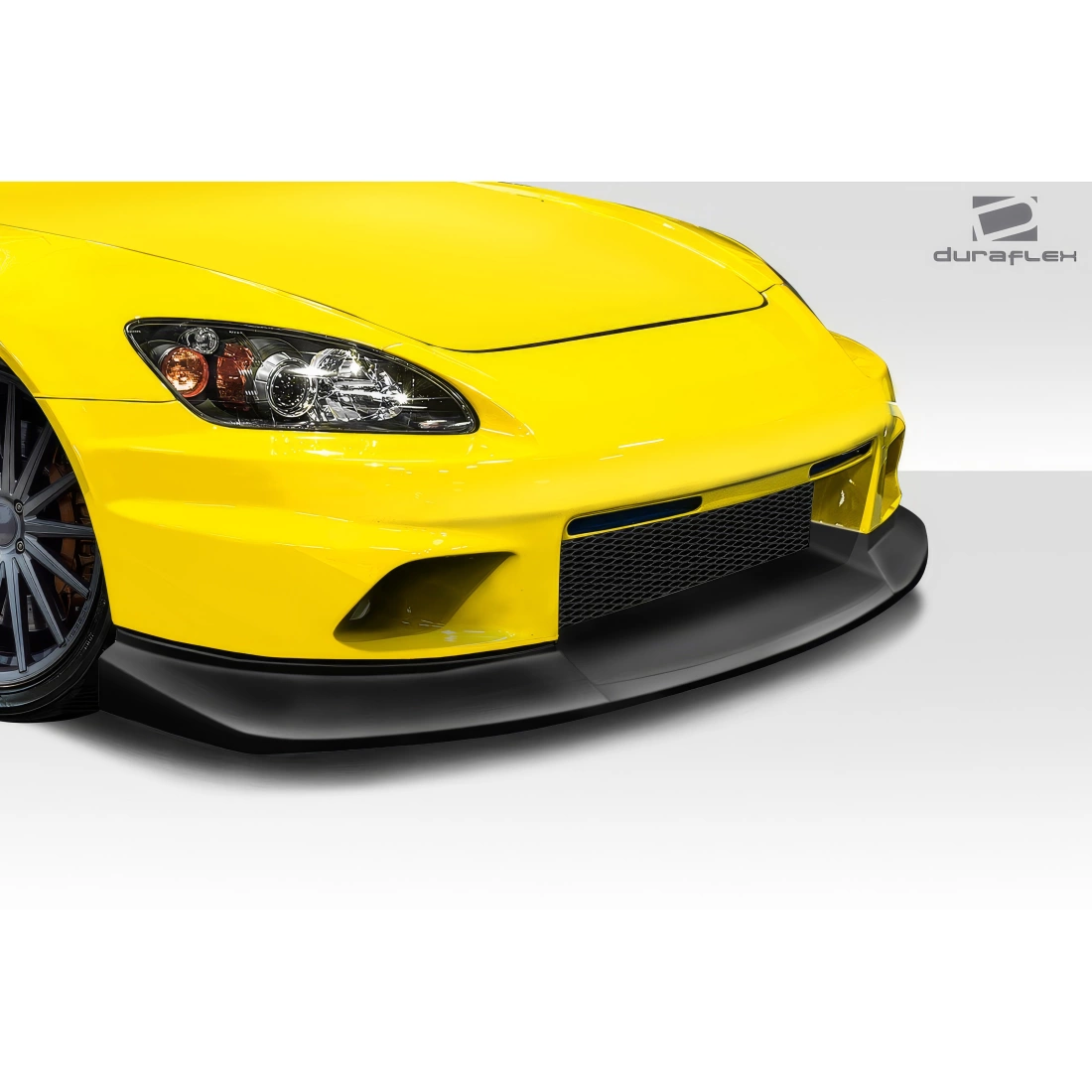 All kind of Exterior/Front Bumpersfor  Honda S2000 2000. 6