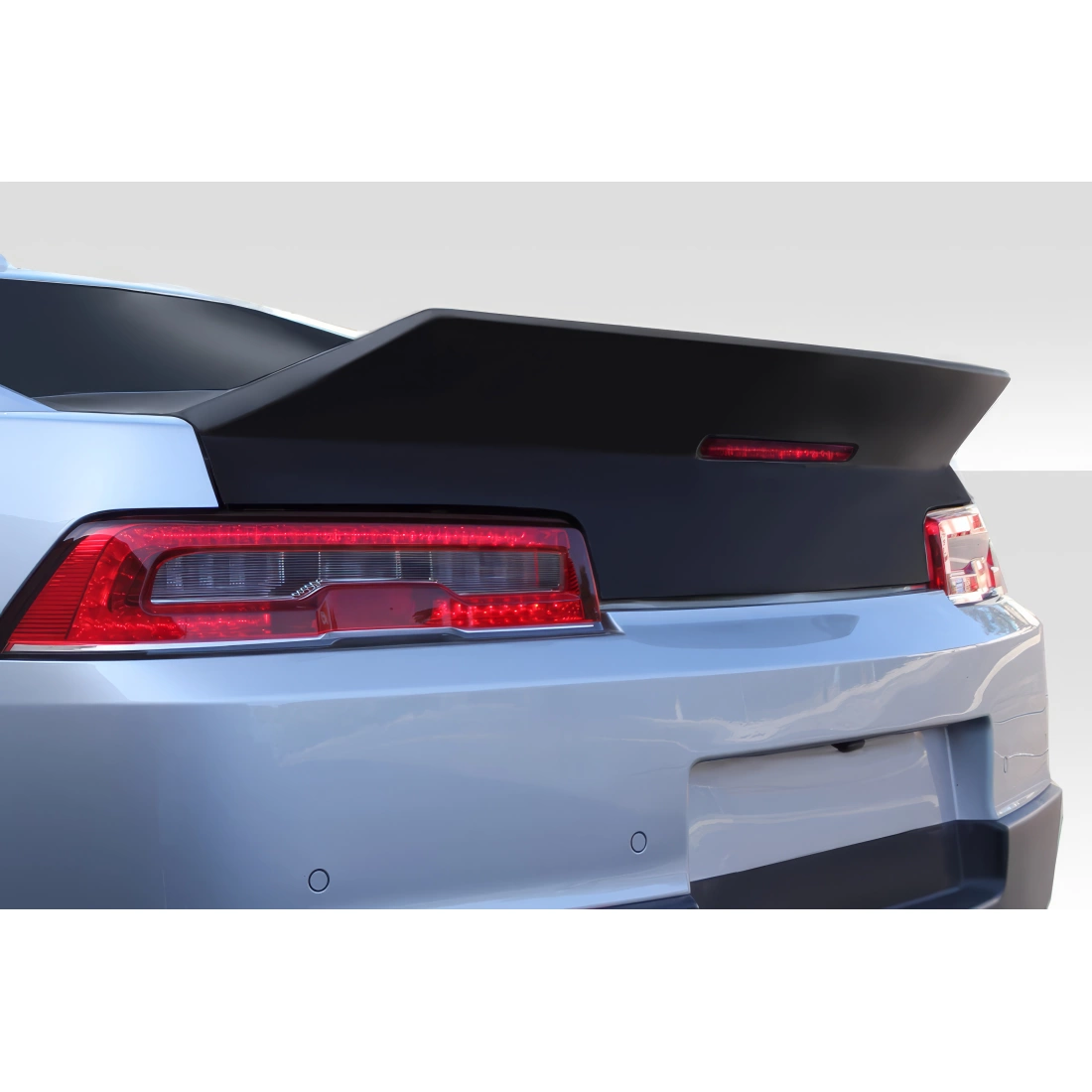 All kind of Exterior/Trunksfor  Chevrolet Camaro 2014. 19