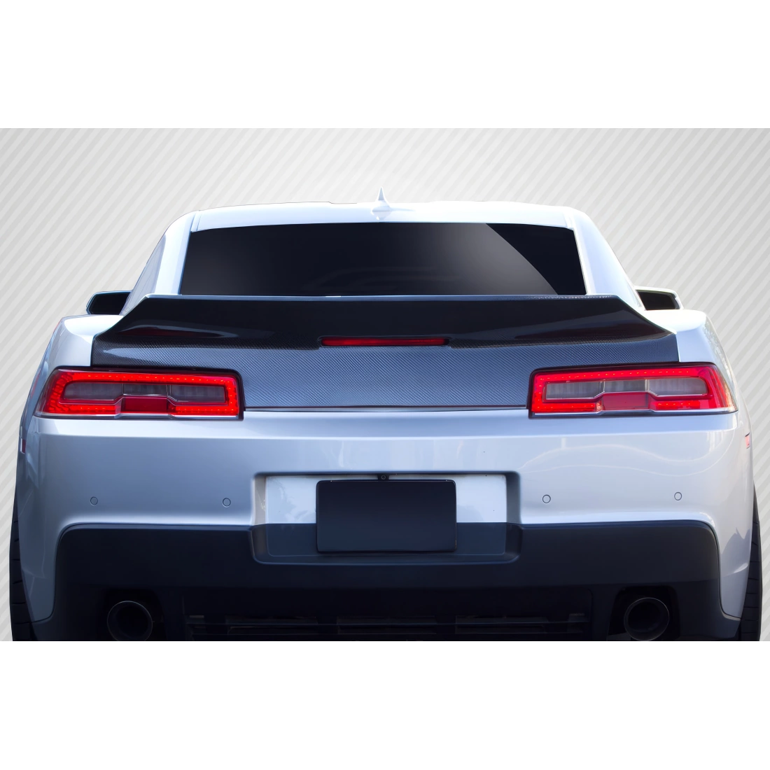 All kind of Exterior/Trunksfor  Chevrolet Camaro 2014. 1