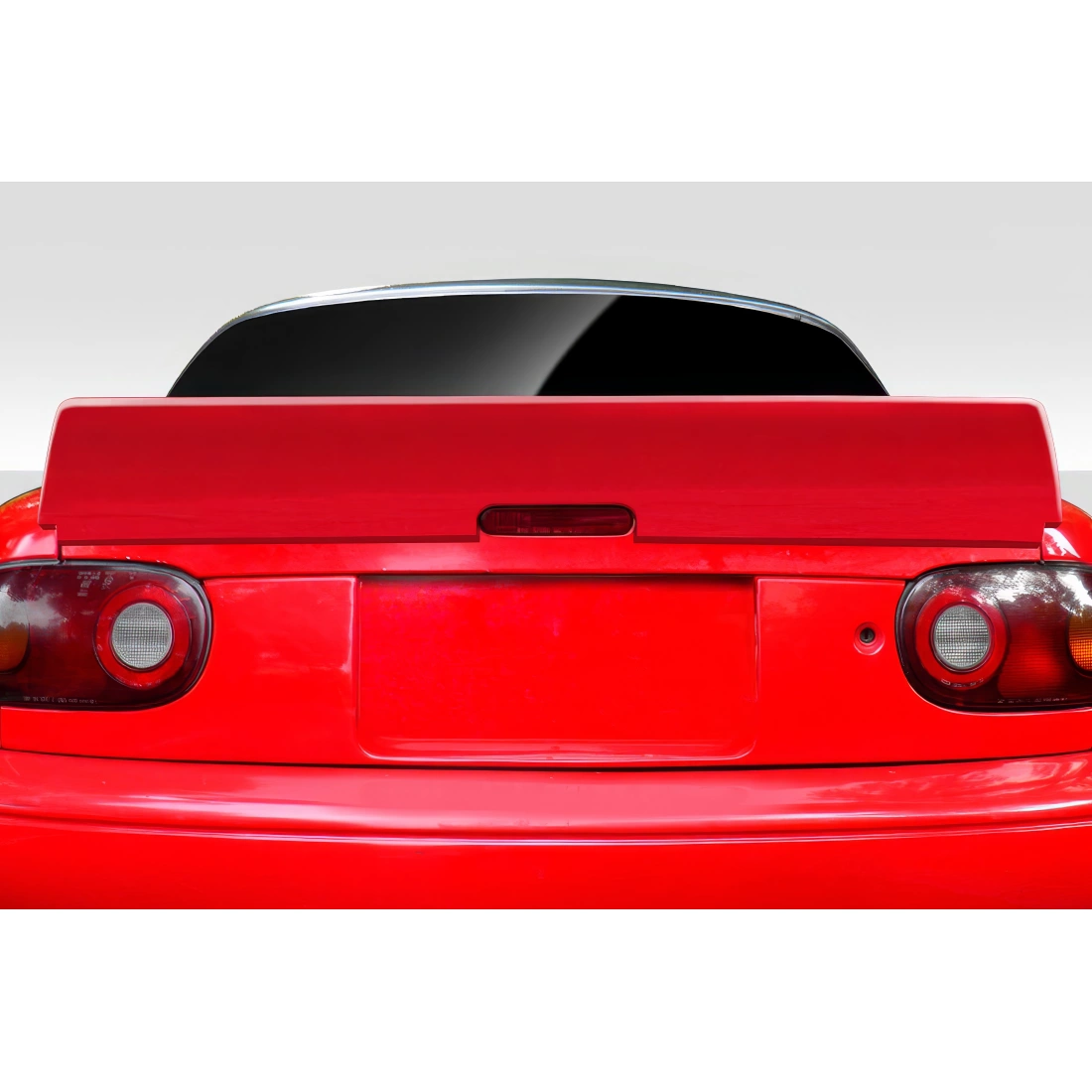 All kind of Exterior/Wingsfor  Mazda Miata 1990. 1