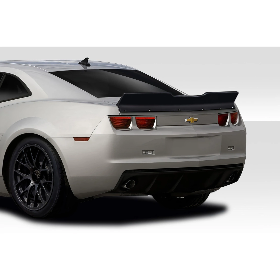 All kind of Exterior/Wingsfor  Chevrolet Camaro 2010. 1