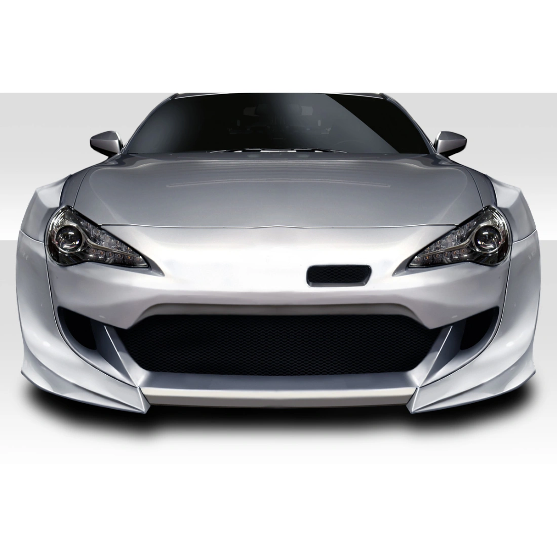 All kind of Exterior/Front Bumpersfor  Subaru BRZ 2013. 1