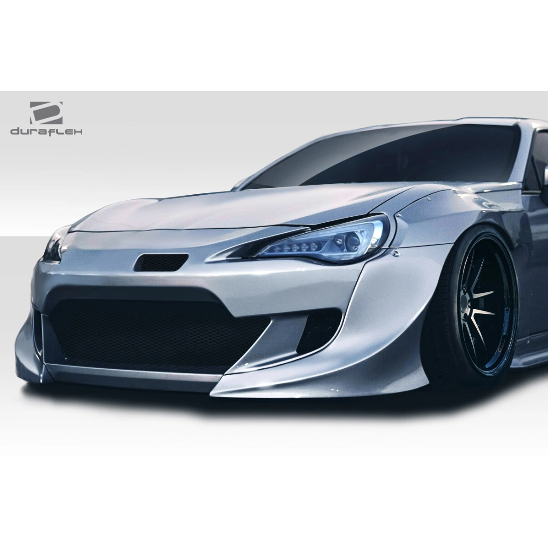 All kind of Exterior/Front Bumpersfor  Subaru BRZ 2013. 8