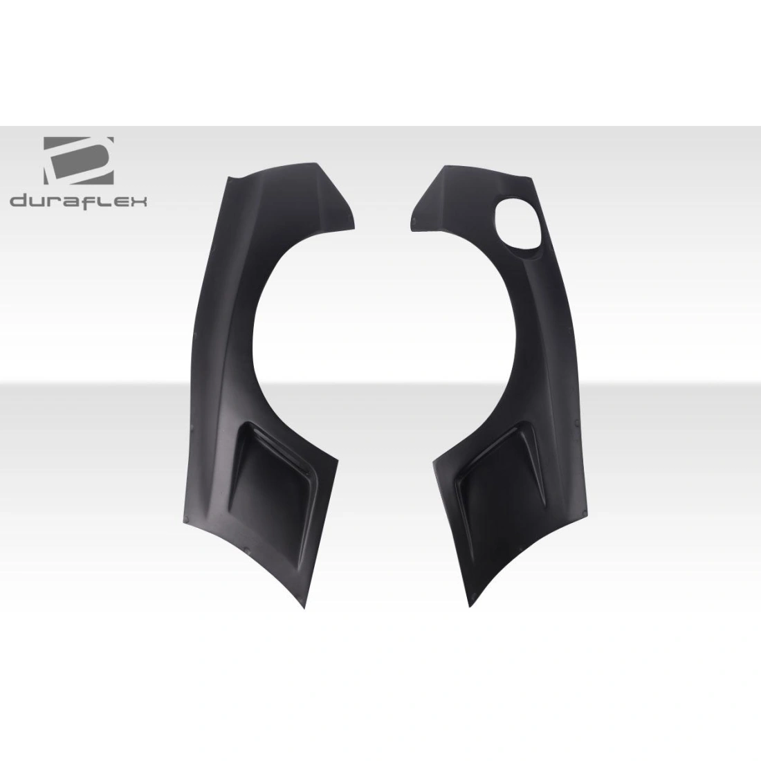 All kind of Exterior/Fendersfor  Scion FR-S 2013. 6