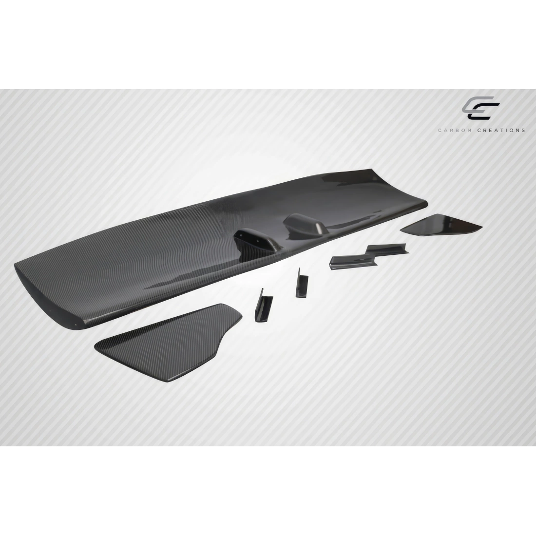 All kind of Exterior/Wingsfor  Subaru BRZ 2013. 3