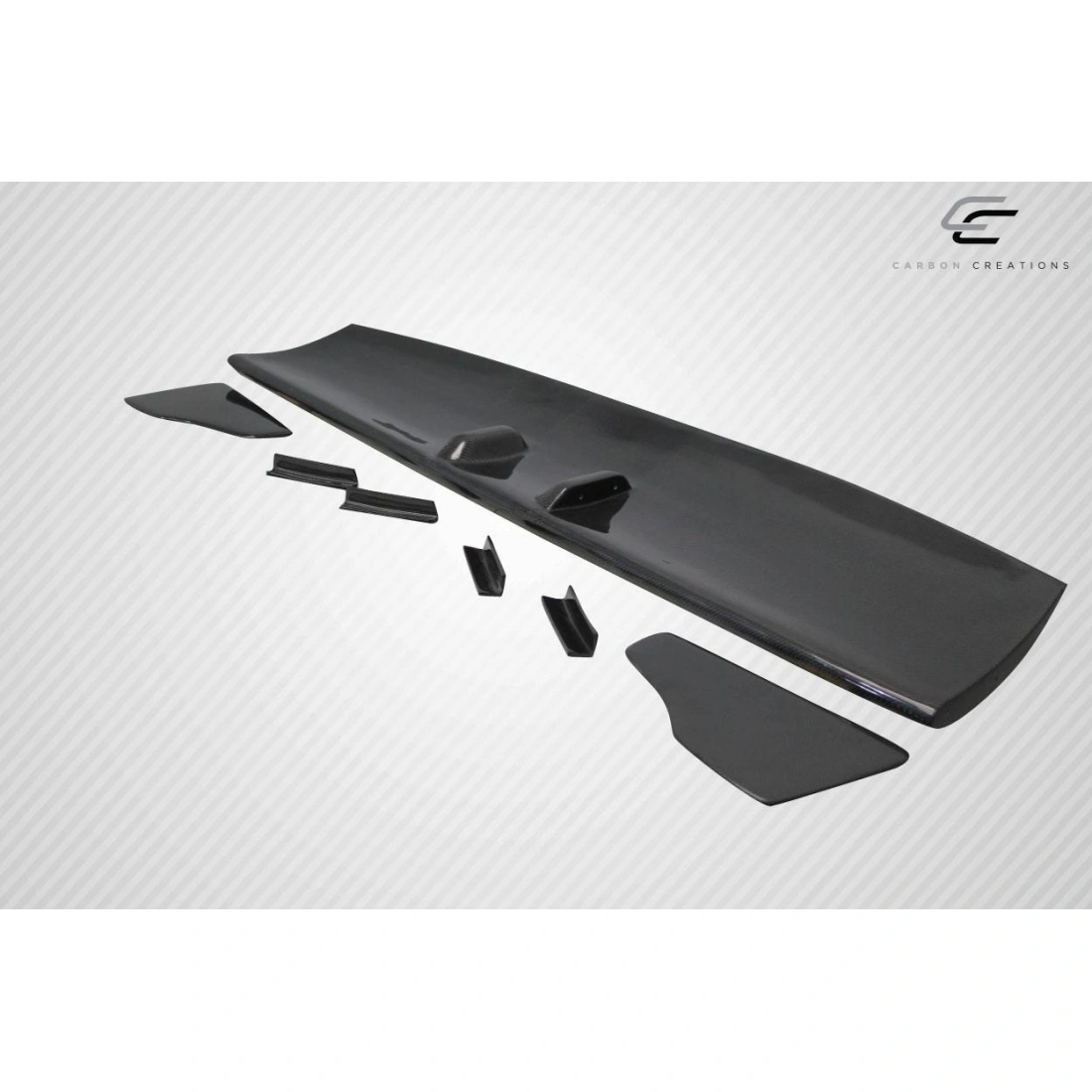 All kind of Exterior/Wingsfor  Subaru BRZ 2013. 8