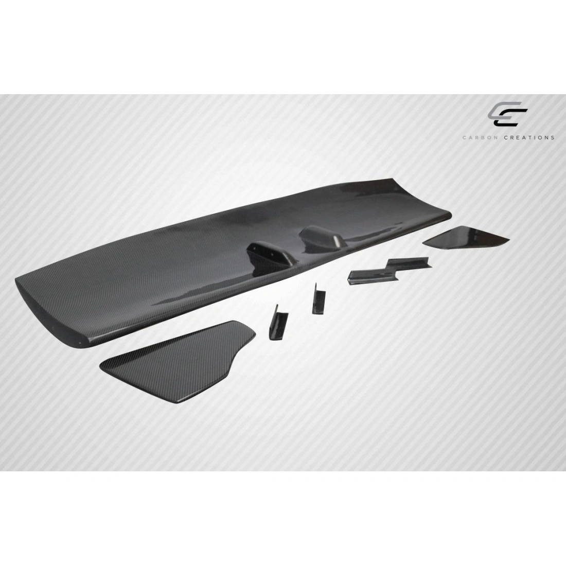 All kind of Exterior/Wingsfor  Subaru BRZ 2013. 10