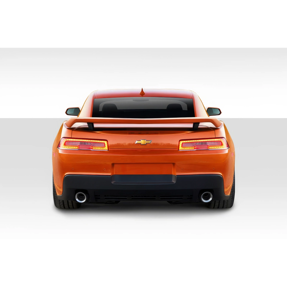 All kind of Exterior/Wingsfor  Chevrolet Camaro 2014. 1