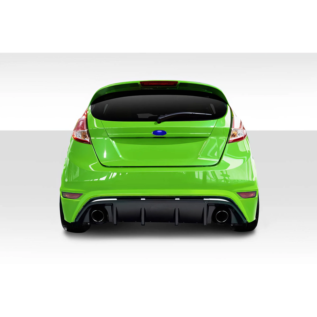All kind of Exterior/Rear Bumpersfor Ford Fiesta 2014. 1