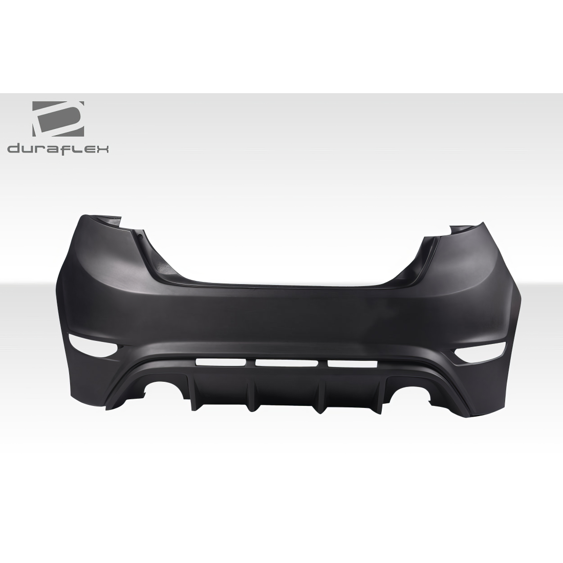 All kind of Exterior/Rear Bumpers or Lipsfor  Ford Fiesta 2014. 