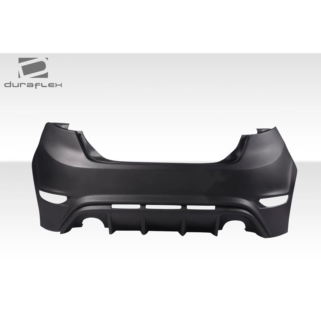 All kind of Exterior/Rear Bumpersfor Ford Fiesta 2014. 3