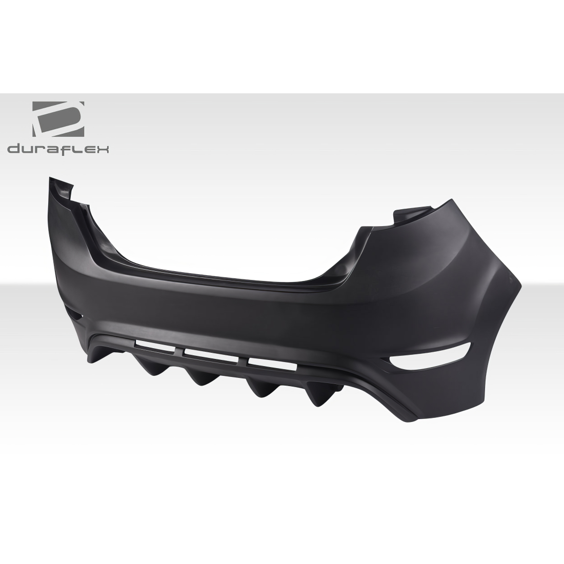 All kind of Exterior/Rear Bumpers or Lipsfor  Ford Fiesta 2014. 