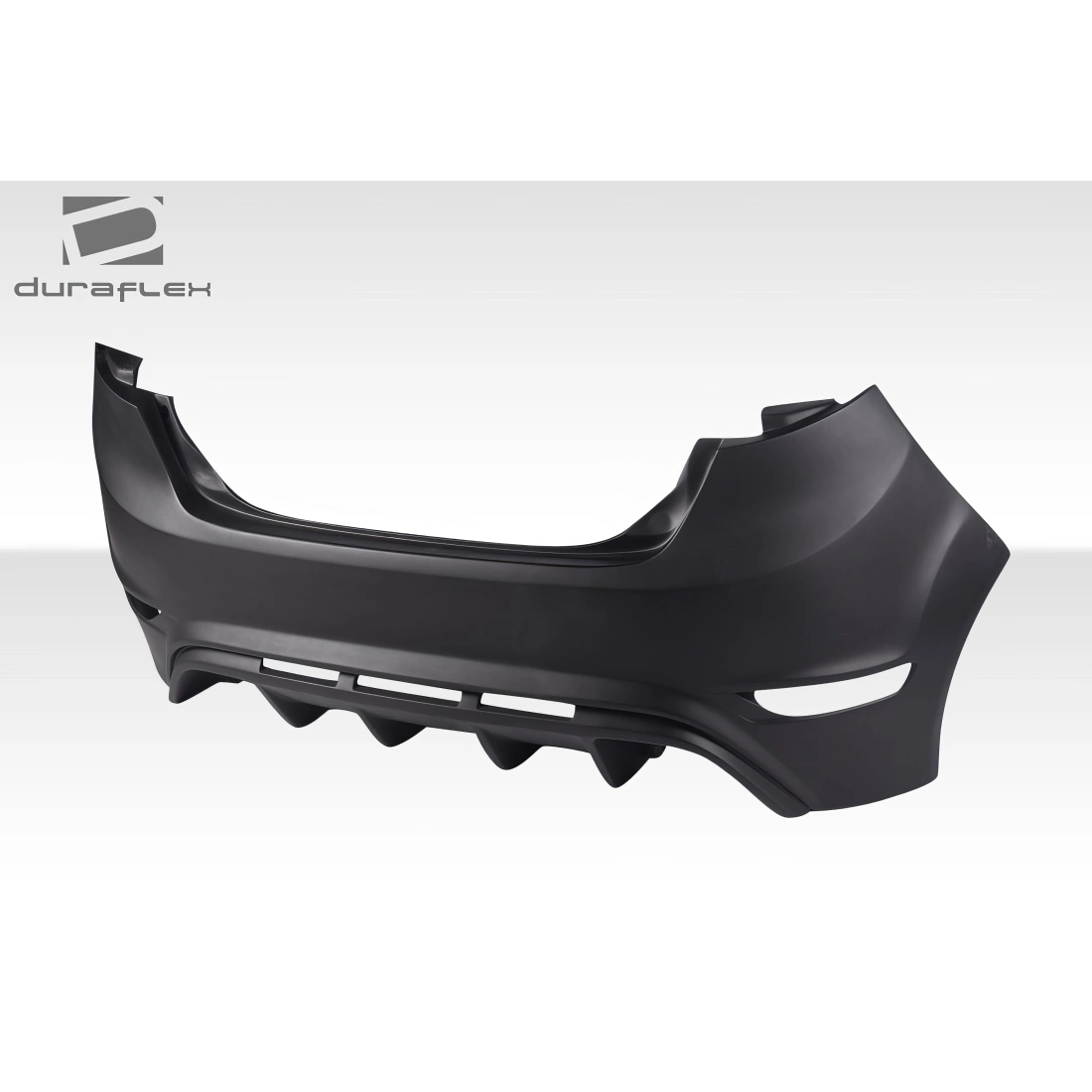 All kind of Exterior/Rear Bumpersfor Ford Fiesta 2014. 4