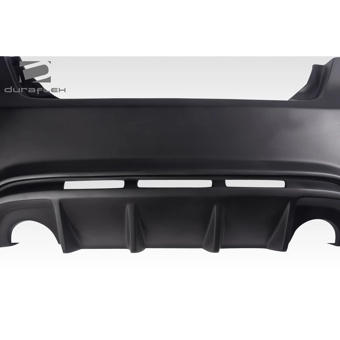 All kind of Exterior/Rear Bumpersfor Ford Fiesta 2014. 6