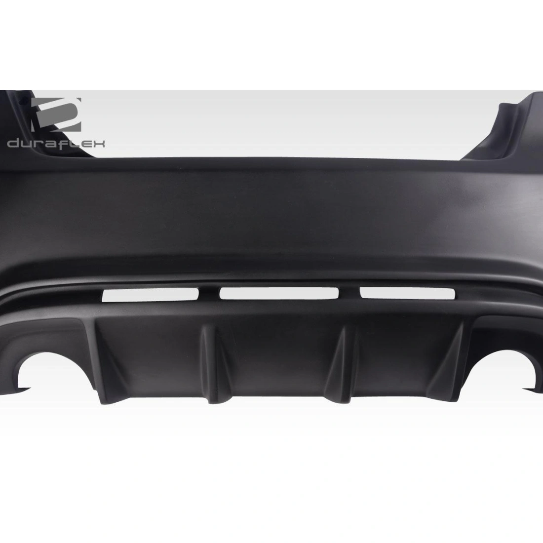 All kind of Exterior/Rear Bumpersfor  Ford Fiesta 2014. 9