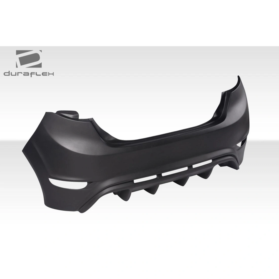 All kind of Exterior/Rear Bumpersfor  Ford Fiesta 2014. 13