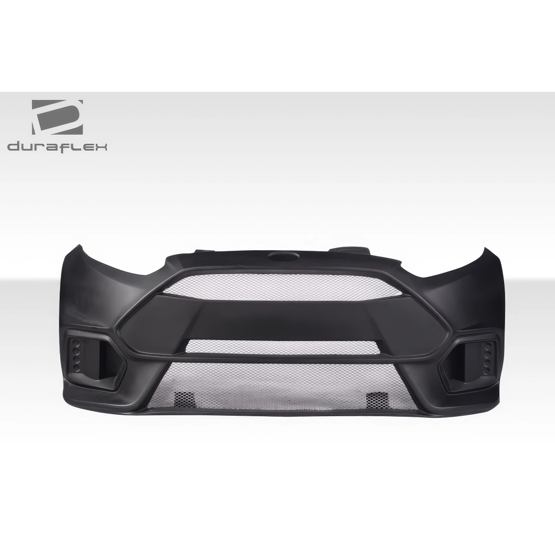 All kind of Exterior/Front Bumpersfor  Ford Fiesta 2014. 3