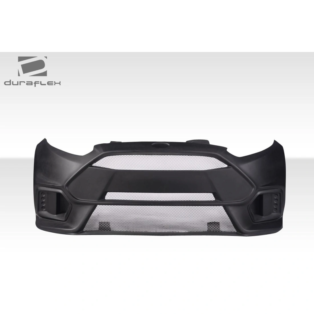 All kind of Exterior/Front Bumpersfor Ford Fiesta 2014. 7