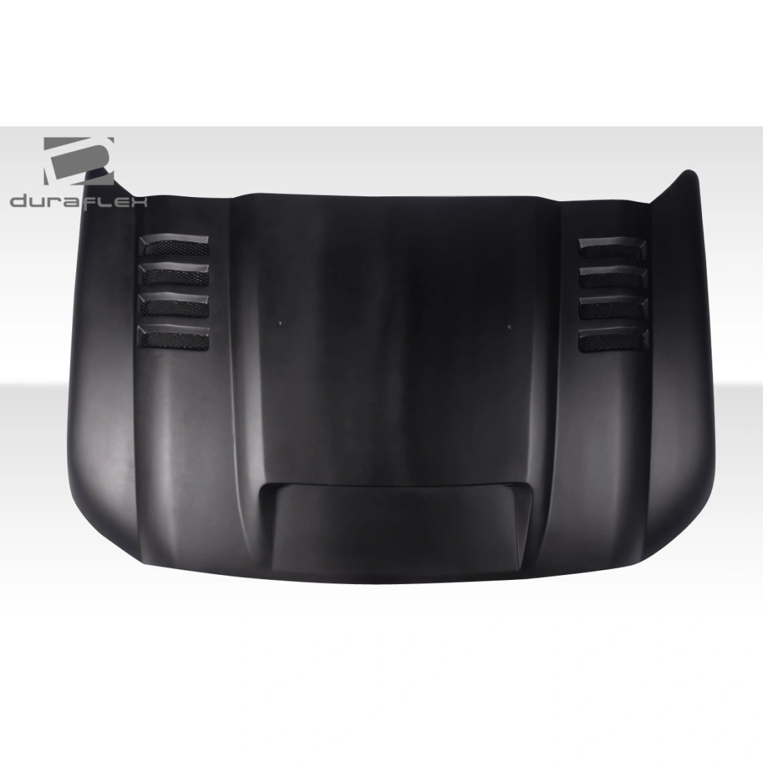 All kind of Exterior/Hoodsfor  Ford F-250 Super Duty 2011. 3