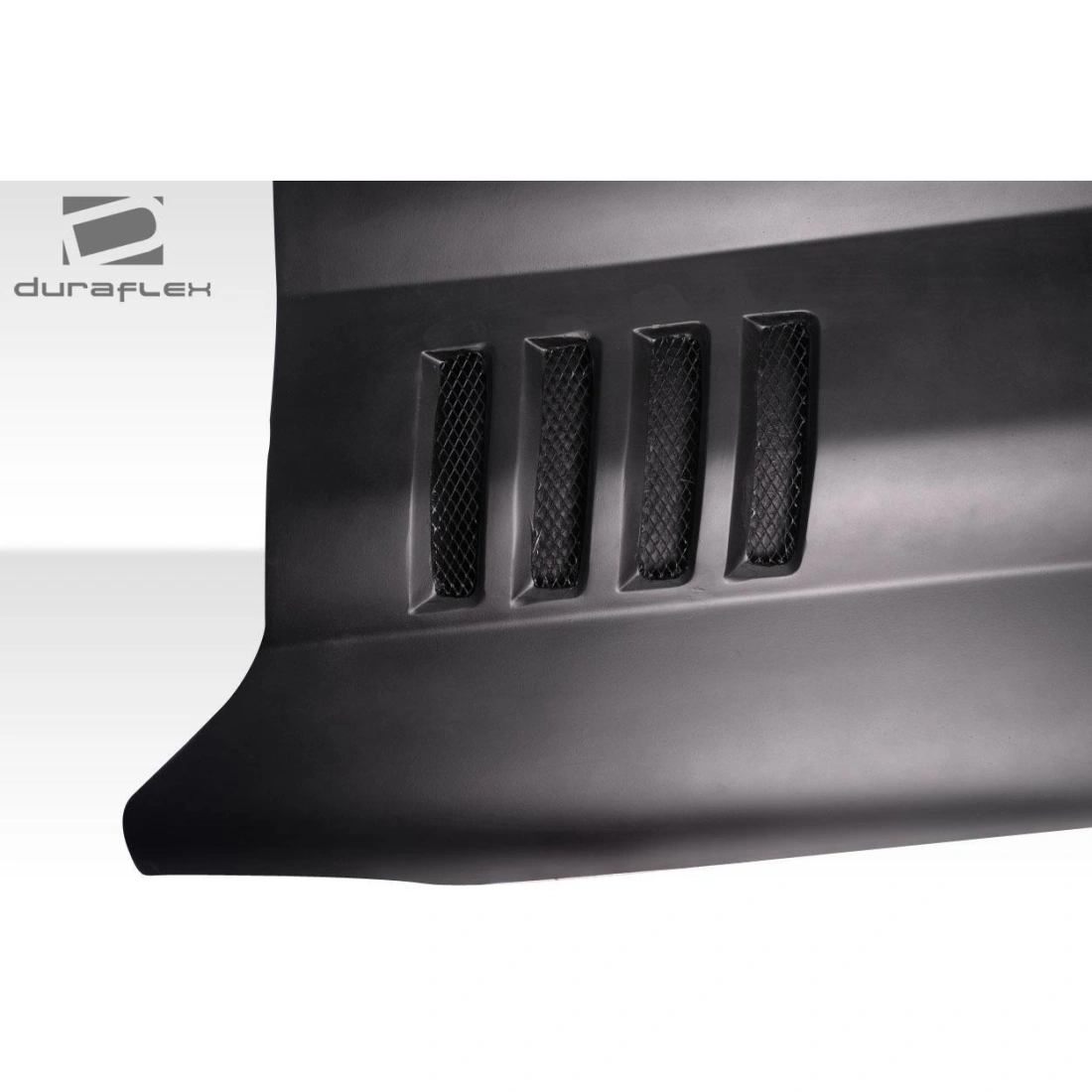 All kind of Exterior/Hoodsfor  Ford F-250 Super Duty 2011. 13