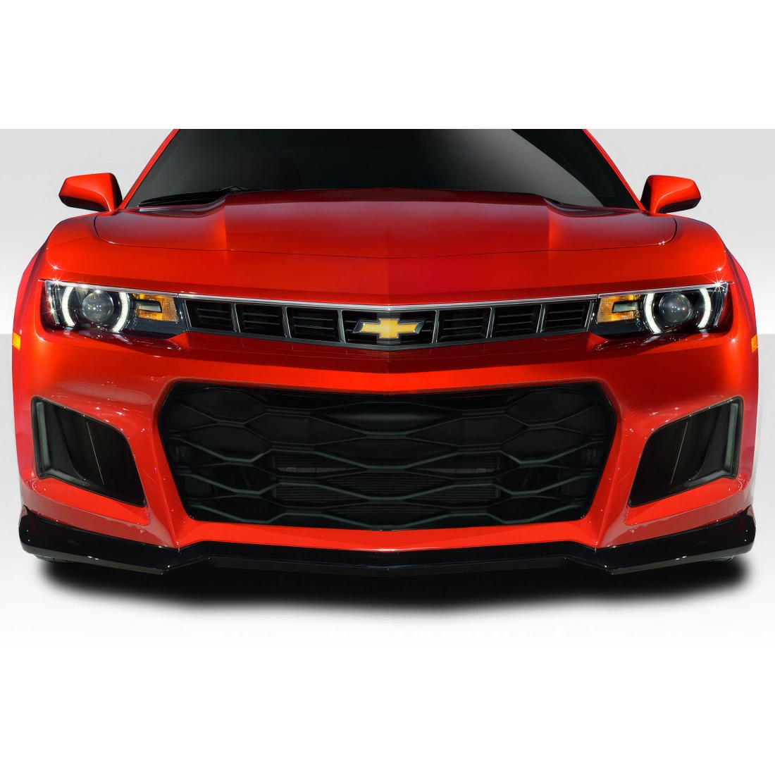 All kind of Exterior/Front Bumpersfor Chevrolet Camaro 2014. 1