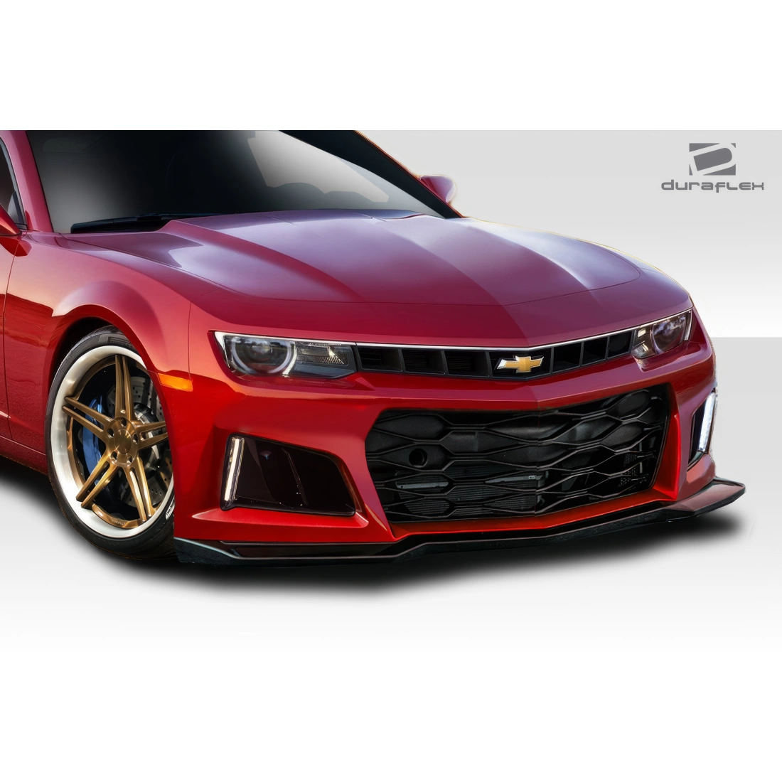 All kind of Exterior/Front Bumpersfor Chevrolet Camaro 2014. 8