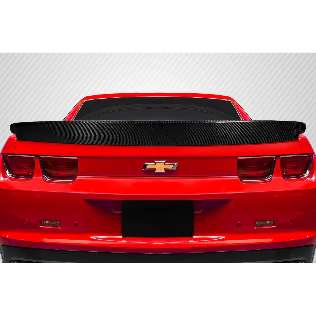 All kind of Exterior/Wingsfor Chevrolet Camaro 2010. 1