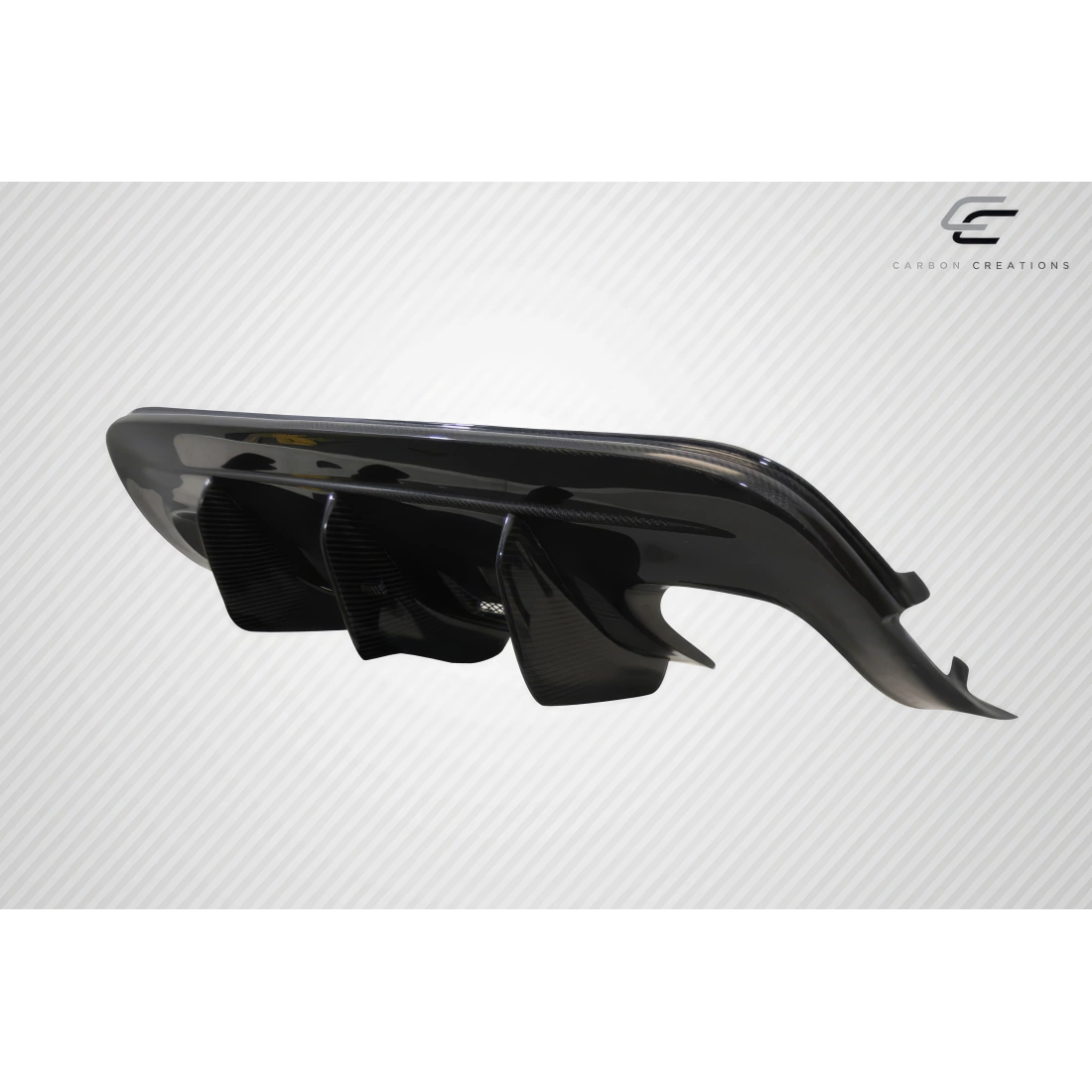 All kind of Exterior/Diffusersfor BMW X6 2008. 3