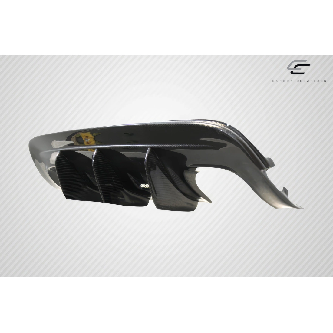 All kind of Exterior/Diffusersfor BMW X6 2008. 4