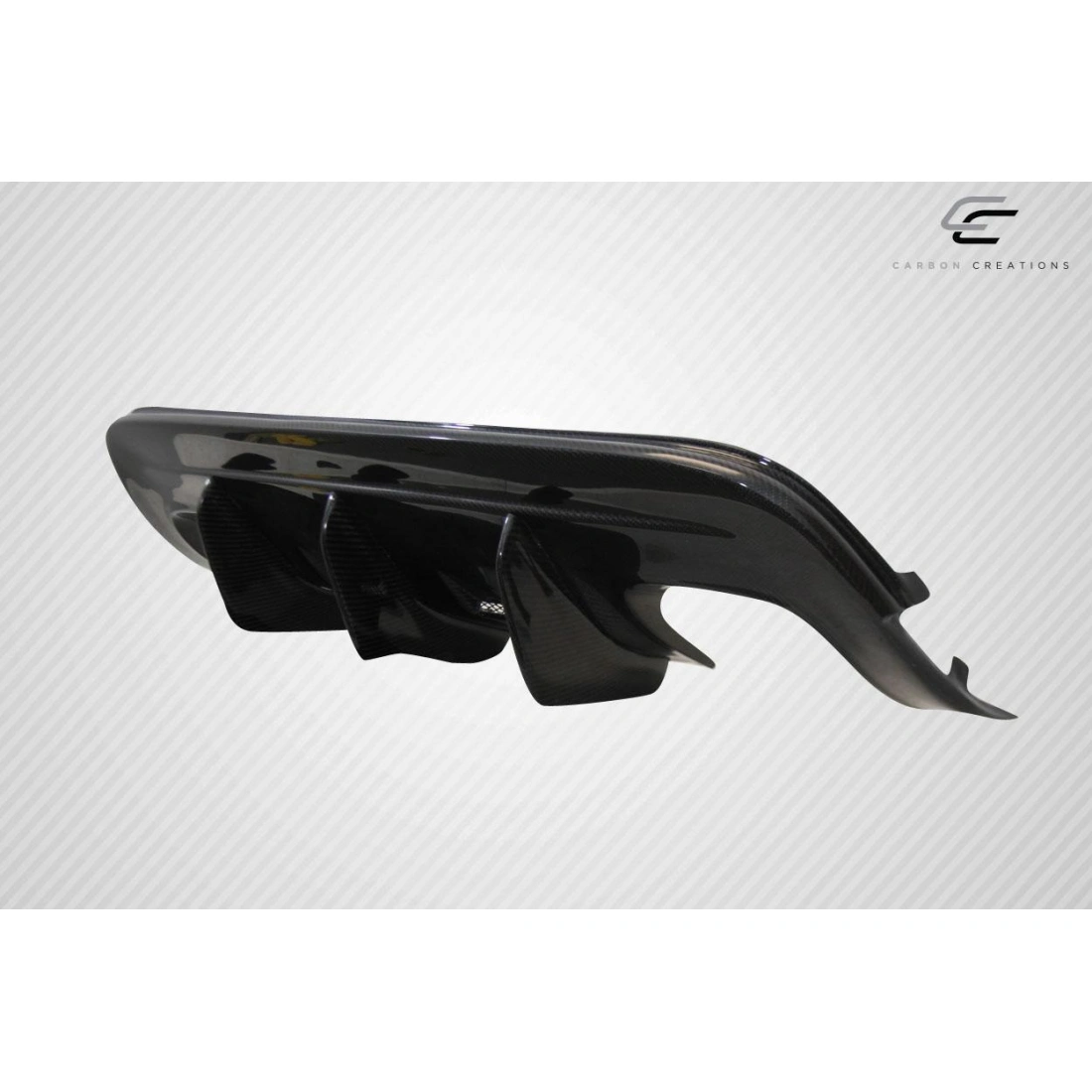 All kind of Exterior/Diffusersfor BMW X6 2008. 6