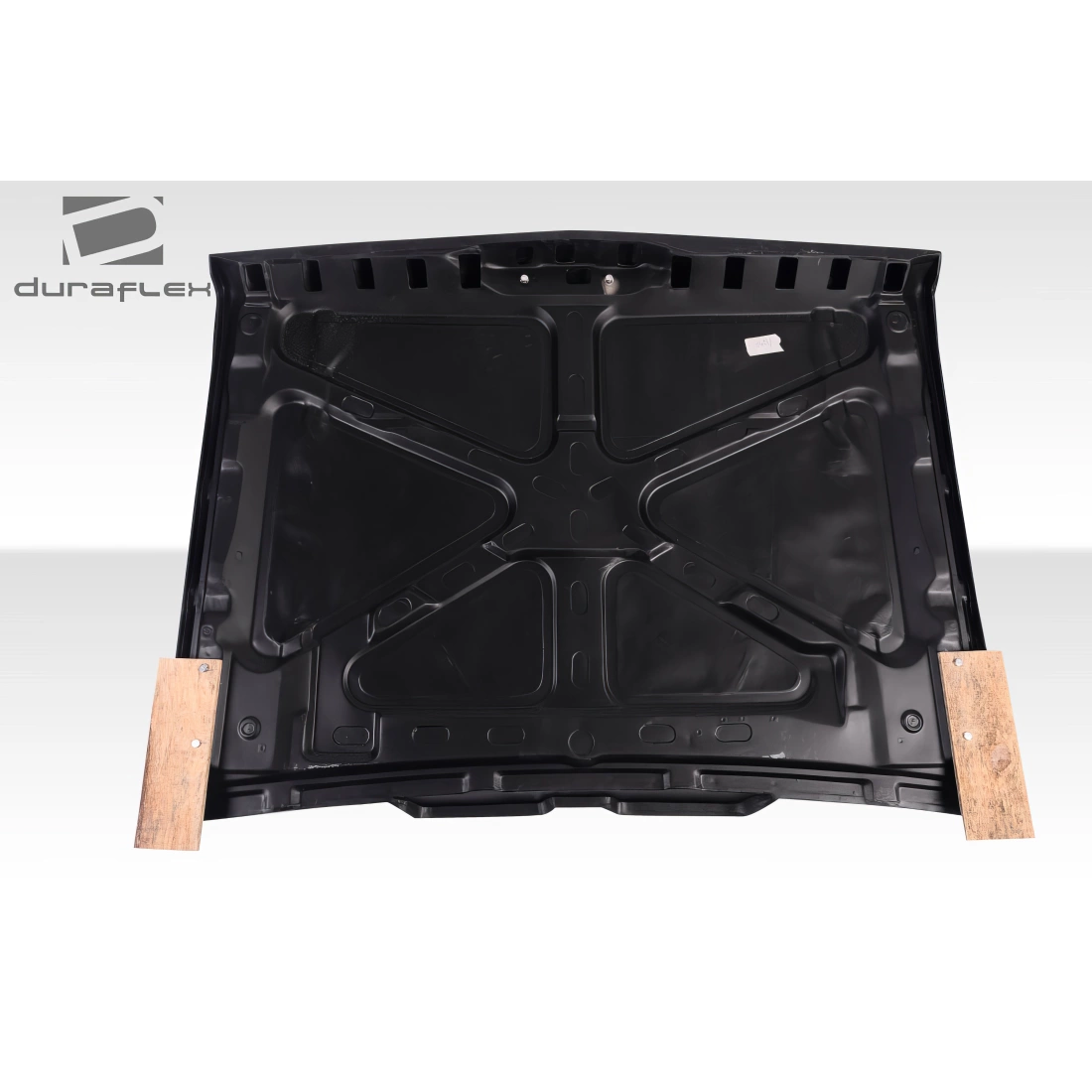 All kind of Exterior/Hoodsfor  Chevrolet Blazer 1982. 3