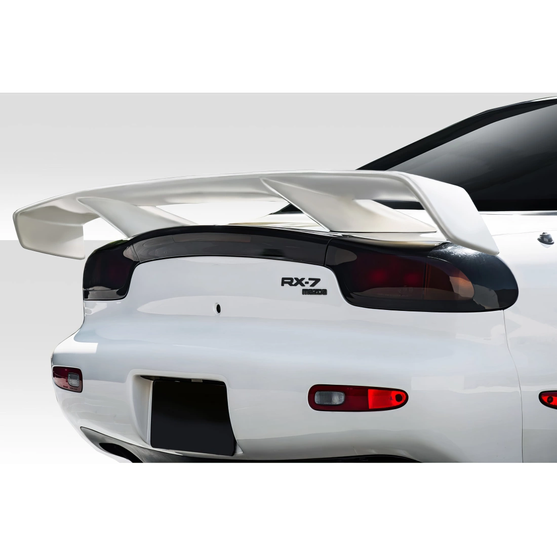 All kind of Exterior/Wingsfor Mazda RX-7 1993. 1
