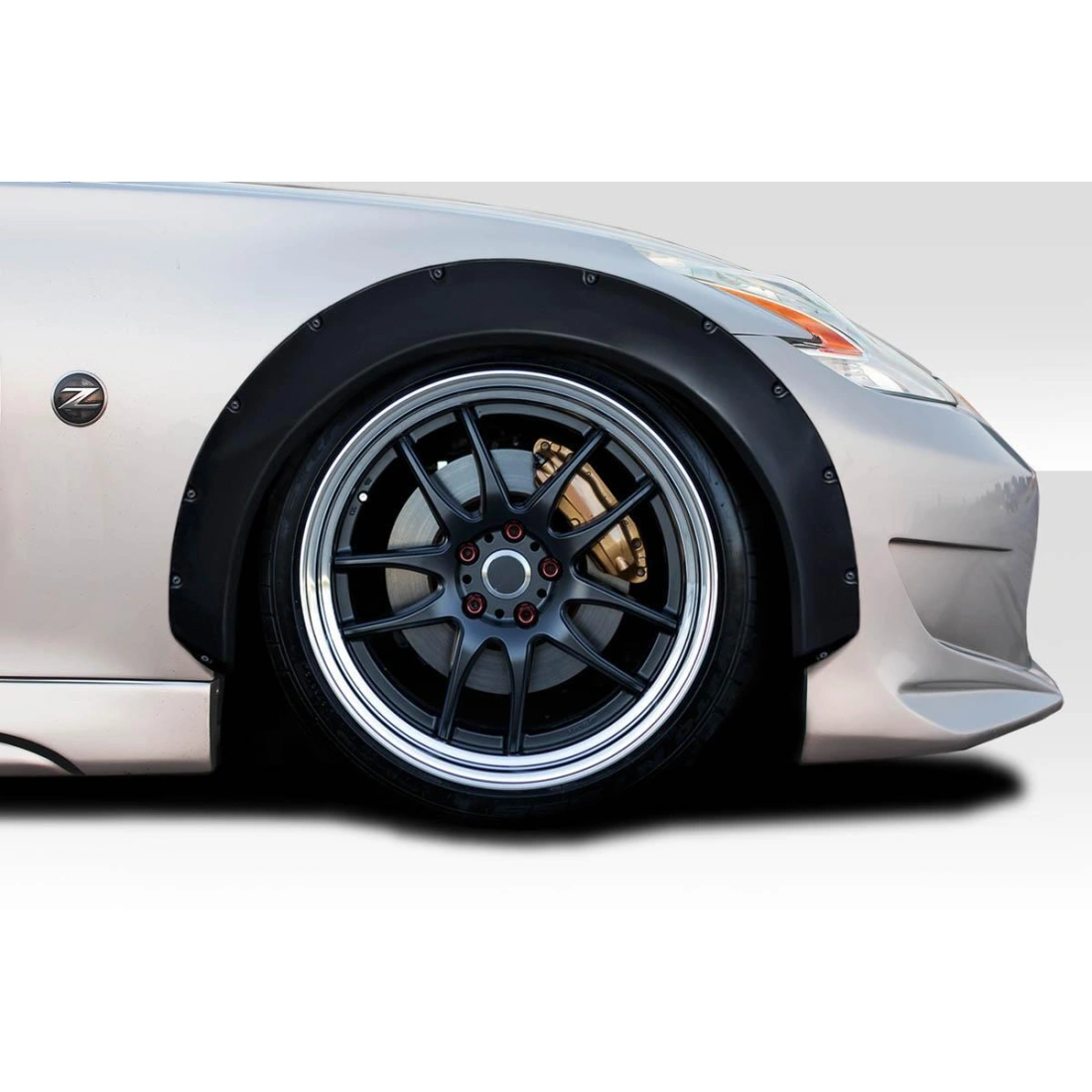 All kind of Exterior/Fendersfor  Universal  . 3