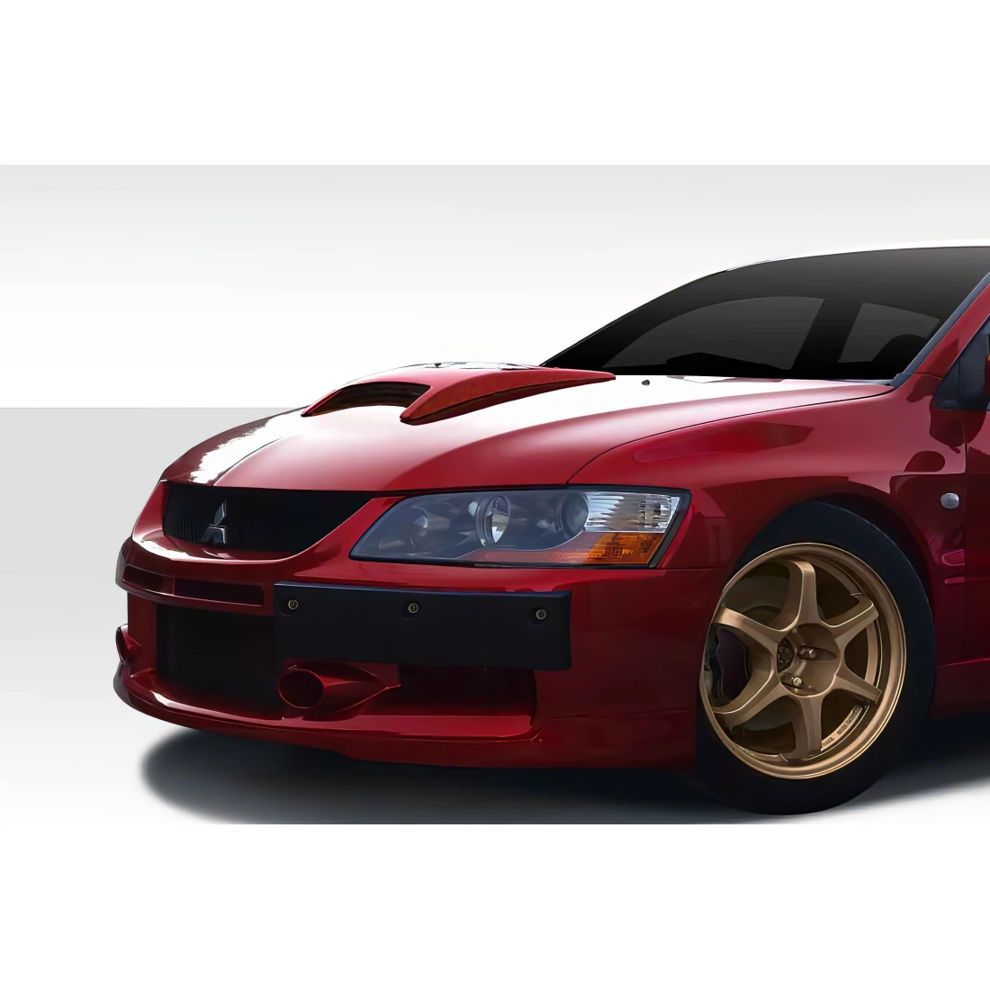 All kind of Exterior/Hoodsfor  Universal  . 9