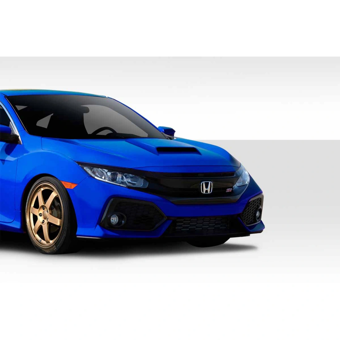 All kind of Exterior/Hoodsfor  Universal  . 8