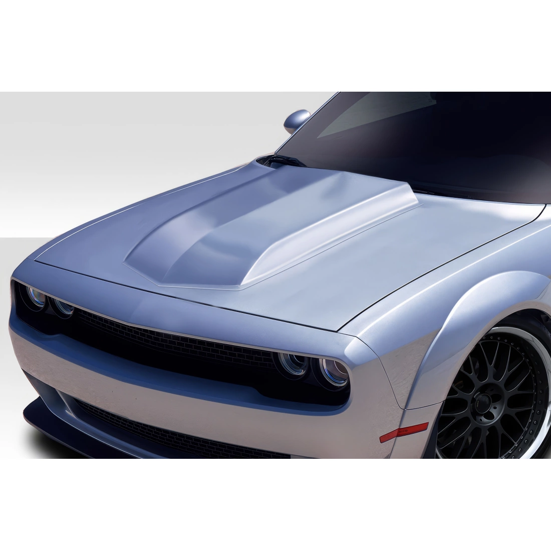 All kind of Exterior/Hoodsfor  Universal  . 7