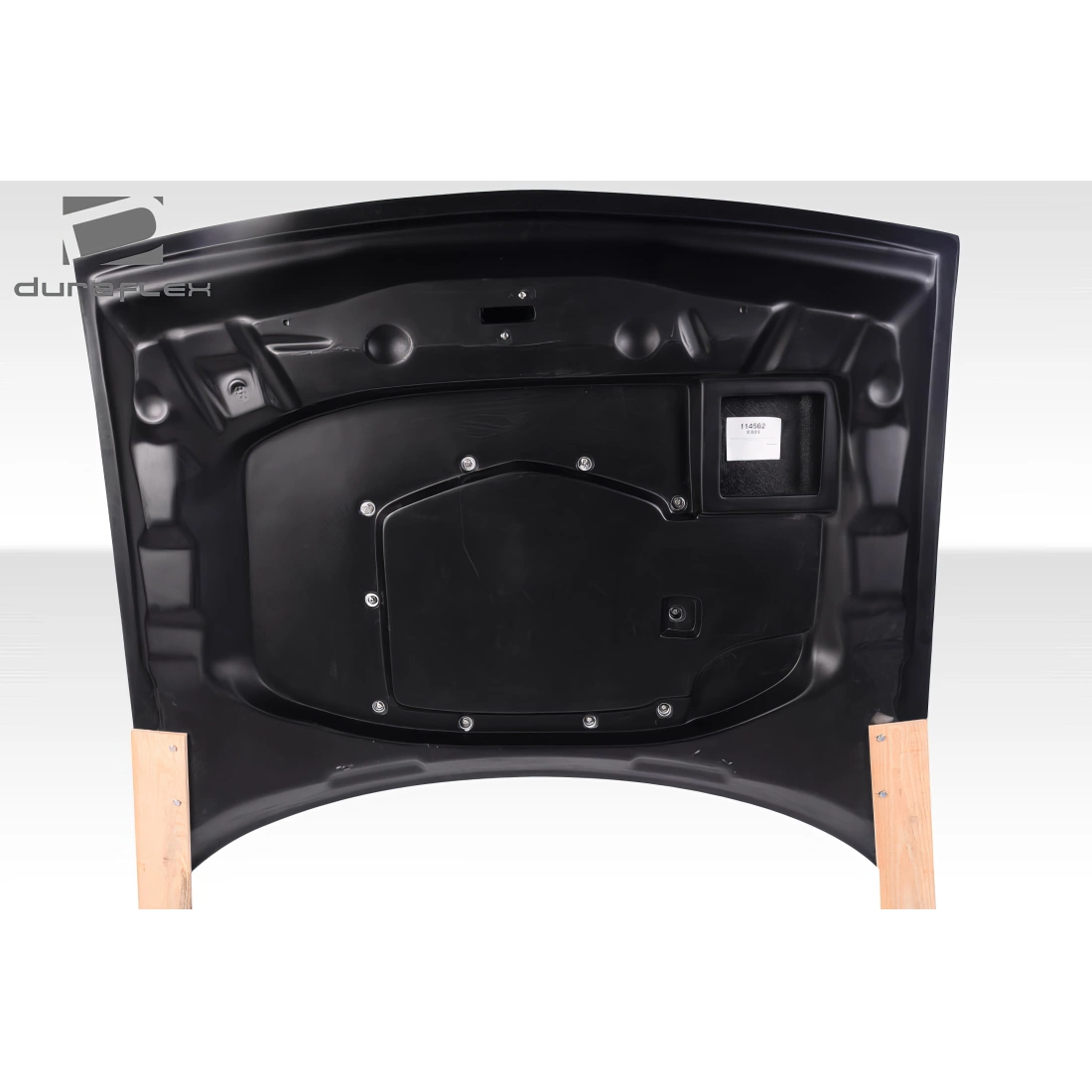 All kind of Exterior/Hoodsfor  Dodge Challenger 2008. 7