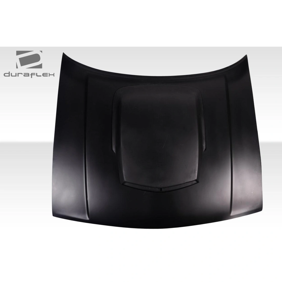 All kind of Exterior/Hoodsfor  Dodge Challenger 2008. 7