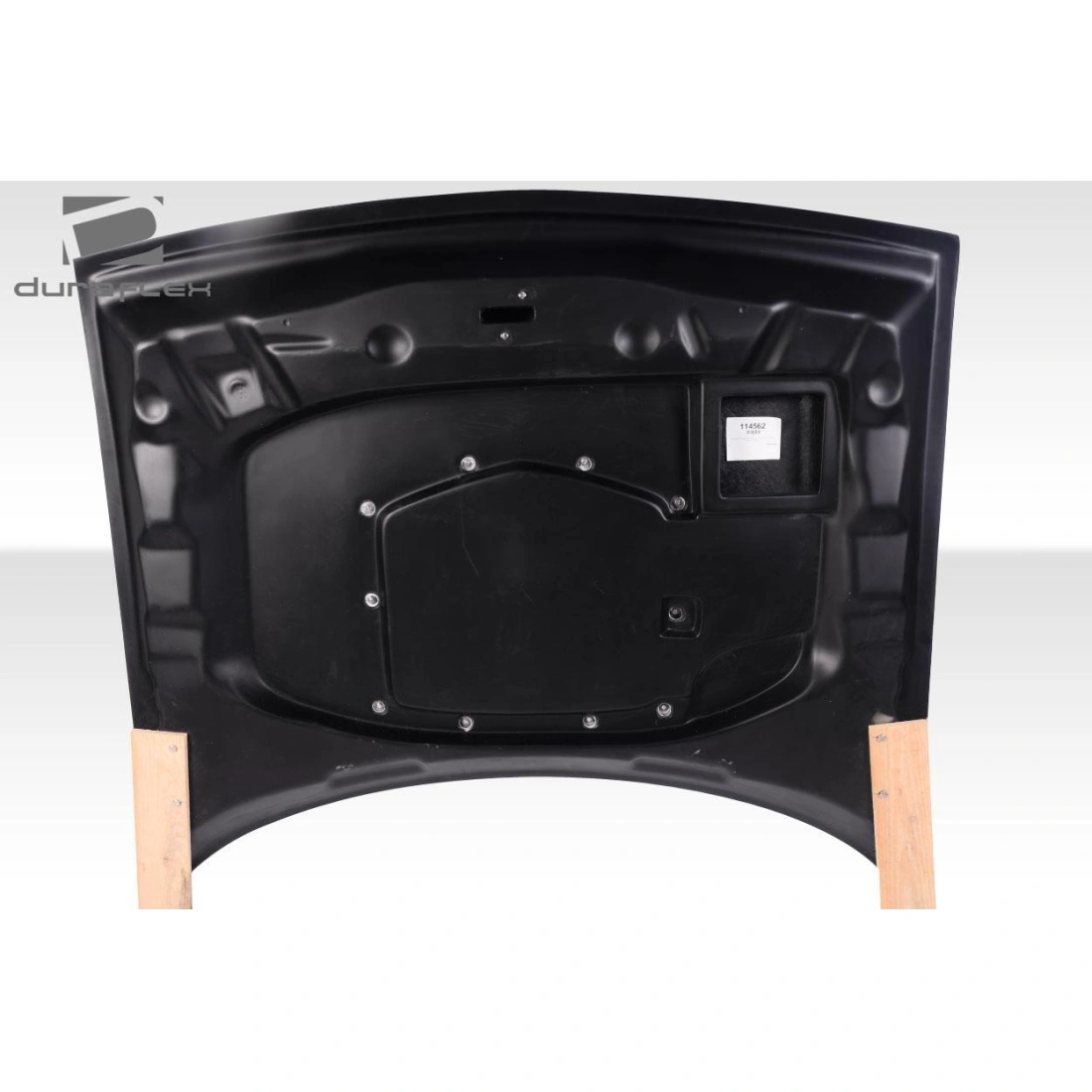 All kind of Exterior/Hoodsfor  Dodge Challenger 2008. 15