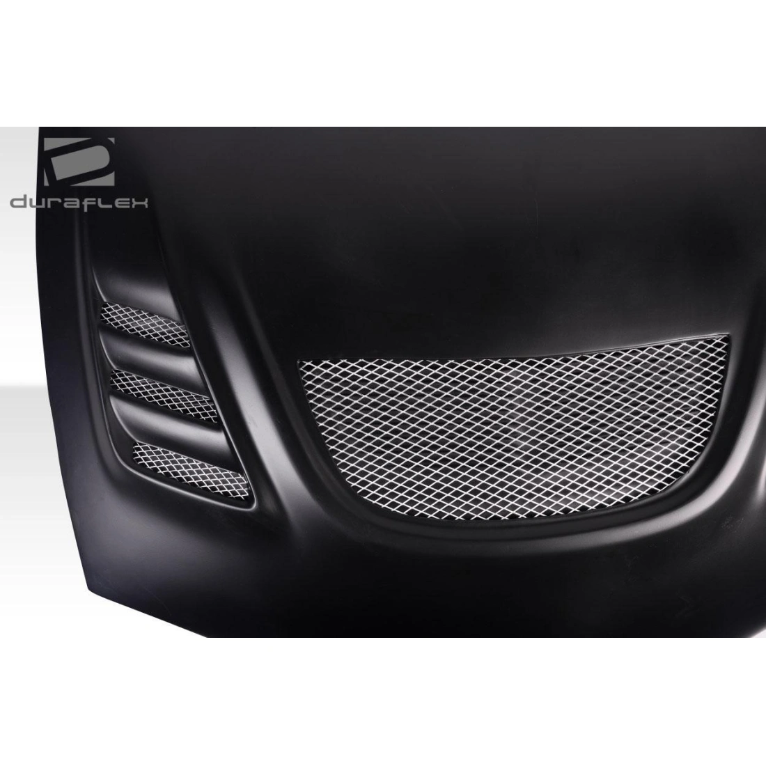 All kind of Exterior/Hoodsfor  Mitsubishi Eclipse 1995. 11
